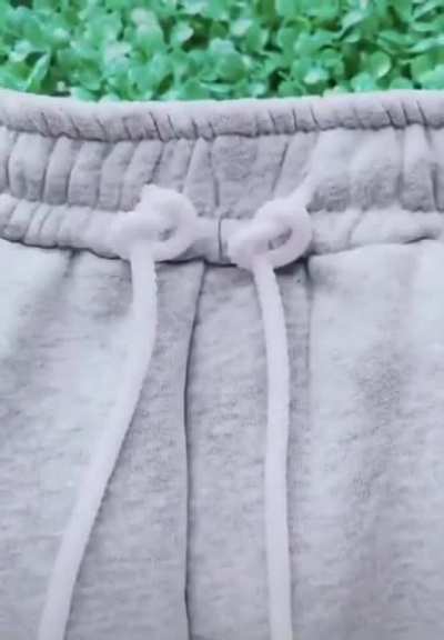 Pajama tutorial