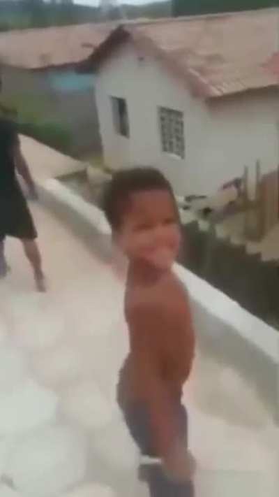 menino