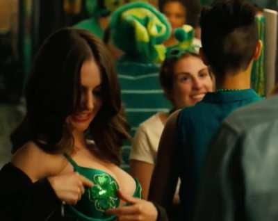 In &lsquo;How to Be Single&rsquo;