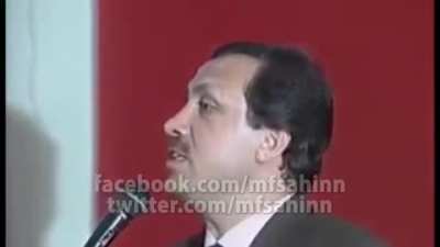 Erdoğan derleme #3