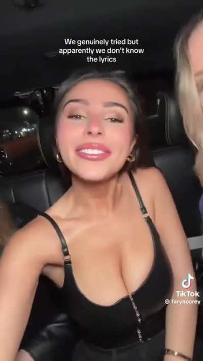 Drunk Uber Rides