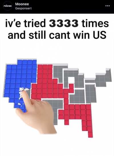 American Election System explained 🤔