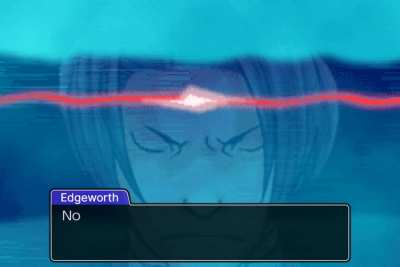 Edgeworth&rsquo;s Thoughts