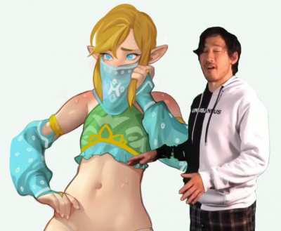 😏