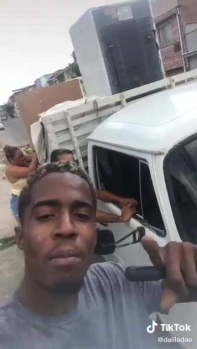 Alex do freti