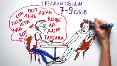 Можно ли улучшить память? &mdash; Научпок