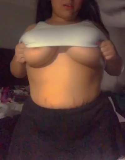 [f] how was everyone&rsquo;s day today?