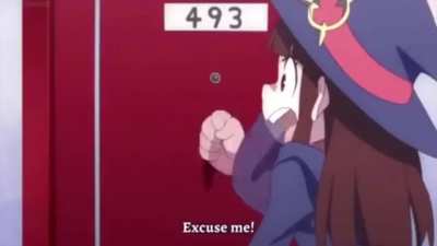 oh no