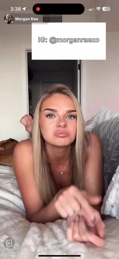 @callmemorganrae &amp; @onlymorganrae