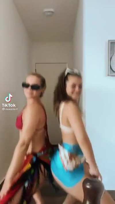 Double the fun