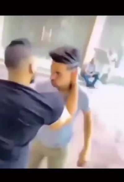 Middle eastern tiktoks are really something else