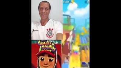 agora eu jogo