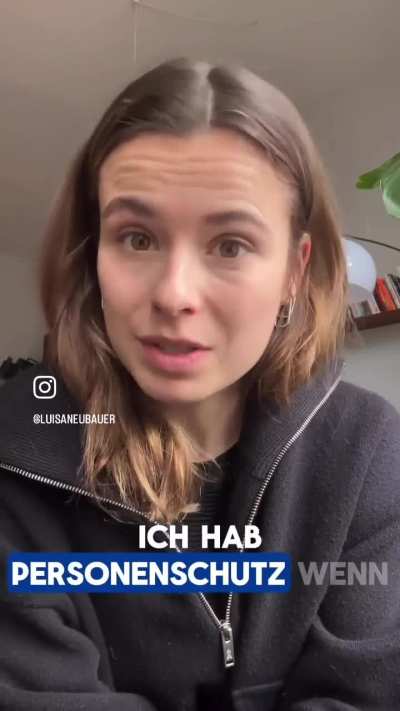 Rechtsruck in der Praxis. Lasst uns dagegen halten&hellip;