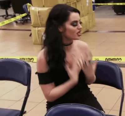 Late Appreciation Post on Paige