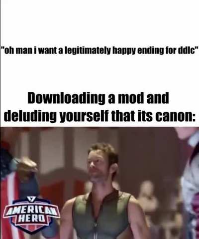 such is life