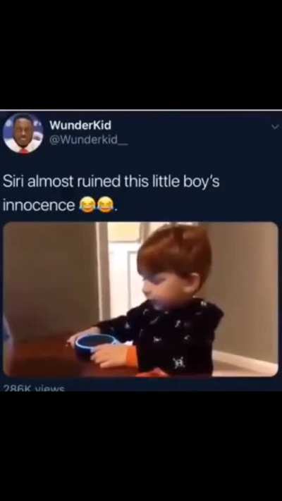 Siri 😈😈