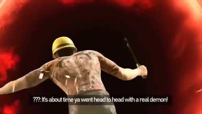 Bro, this "Majima Everywhere" system is getting ridiculous!
