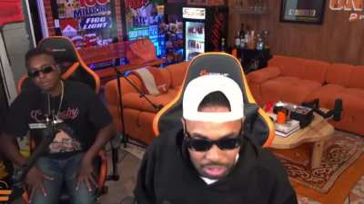 T Rell says Smac just shows up and isn&rsquo;t the same anymore 