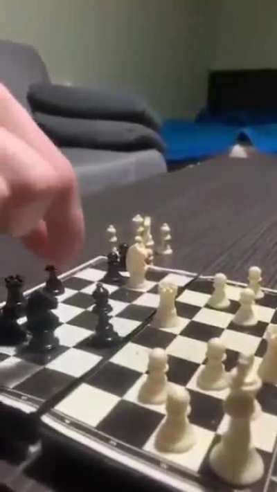 que jugada fue esa