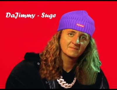DaJimmy - Suge, K&ouml;sz&ouml;n&ouml;m a figyelmet