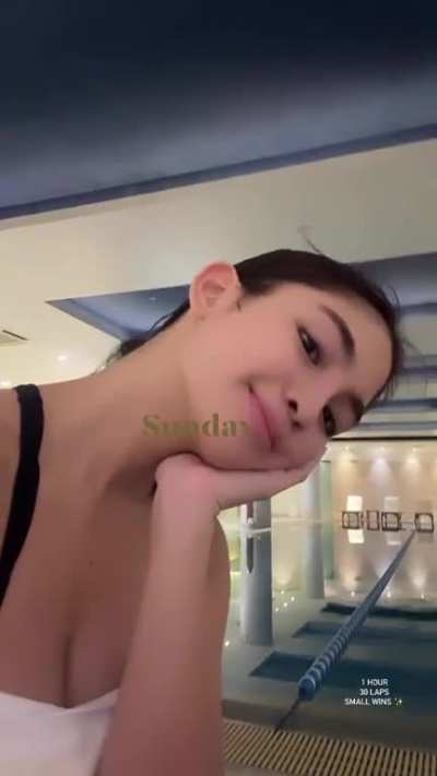 Heaven Peralejo
