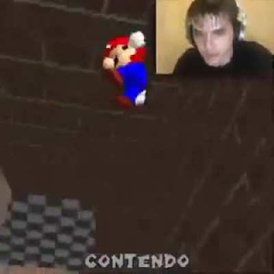 me confirman?