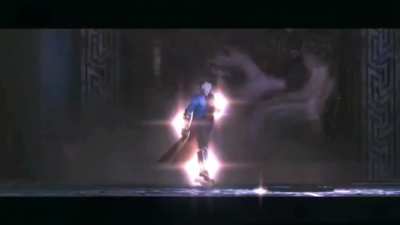 the true Vergil status