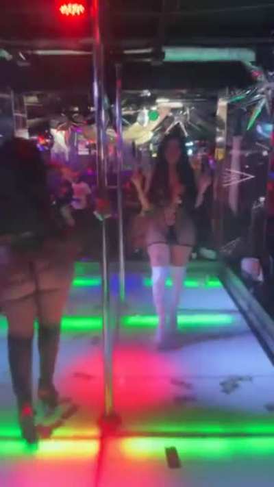 futuristic