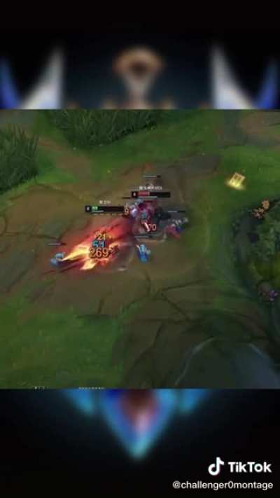 Does anyone know whos clips are this?