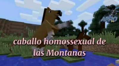 Caballo