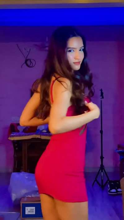she's irresistible