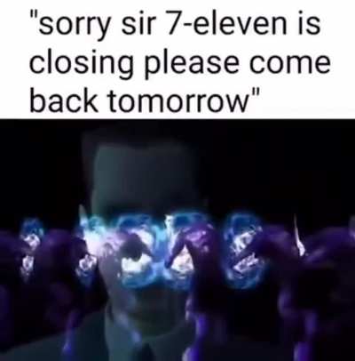 It starts with 7