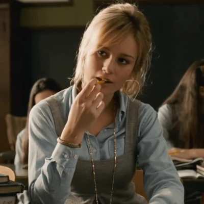 Schoolgirl