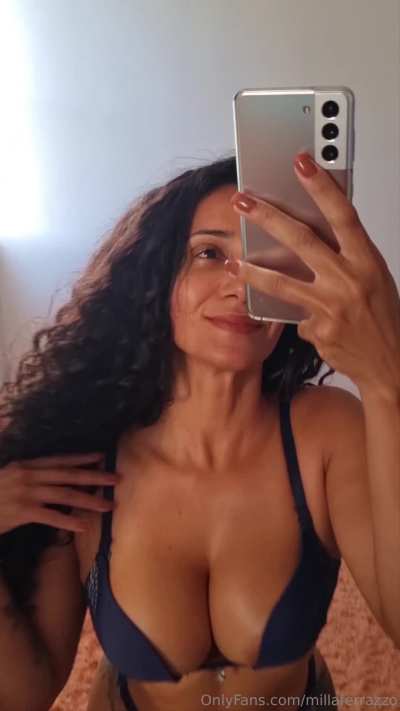 Milla Ferrazzo