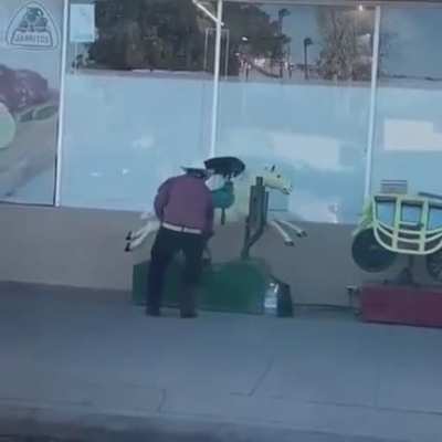 Mi pap&aacute;: "no quiero perros and esta casa!!!" Tambi&eacute;n mi pap&aacute;: