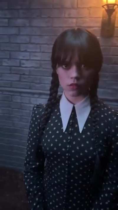 Jenna Ortega