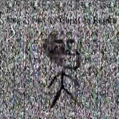 He will return someday