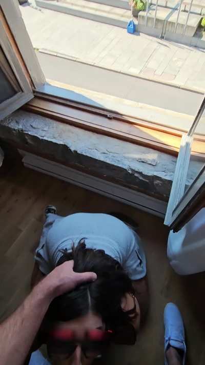 students dads love to facefuck this teacher every school field trip