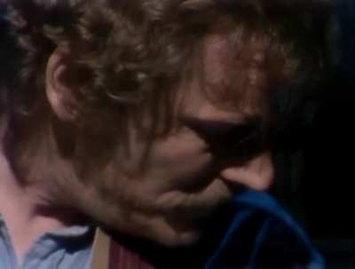 "If You Could Read My Mind" by Gordon Lightfoot on the Midnight Special - February 22nd, 2974