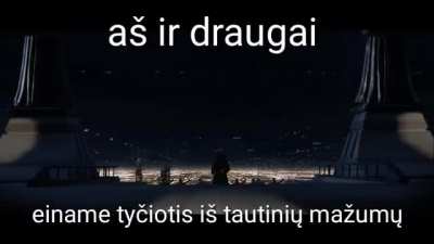 Teisėjas sakė, kad sėsim ilgam😎😎😎😎