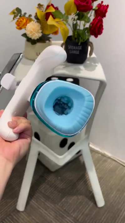 Nice toy