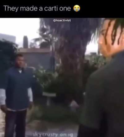What the fuck