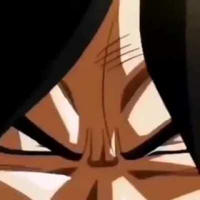 Dragon Ball Super tiene la mejor transformaci&oacute;n