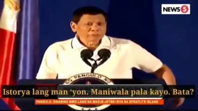 HINDI LANG DAW KAYO MAKAINTINDI NG "VISAYAN JOKE" SABI NG MGA DDS.