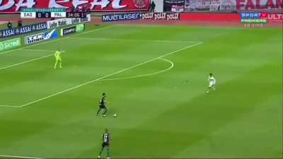 Constru&ccedil;&otilde;es de Jogadas do Palmeiras