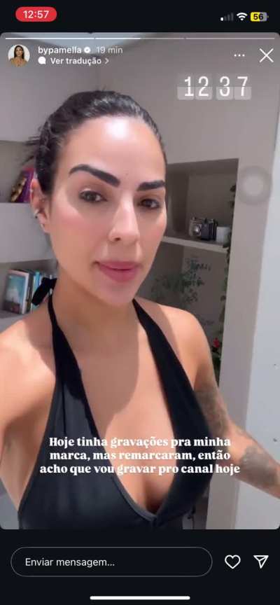 Peito da porra 🤤🤤