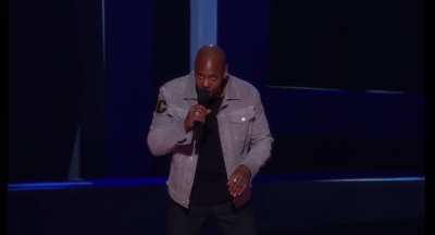 Dave Chappelle on Caitlyn Jenner 