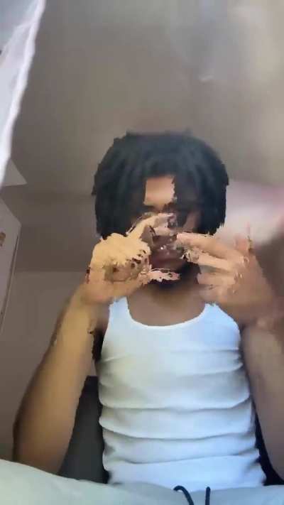 the same fit naw you shitted apey ( no dick suck)💔💔