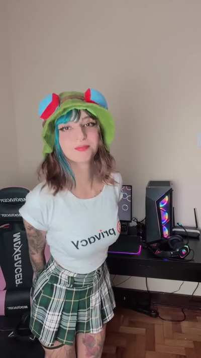 Fotopika?