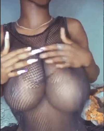 Boob'S X